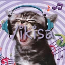 ♫⋆ /𝙄𝙆𝙄𝙎𝘼 ₊˚♬.