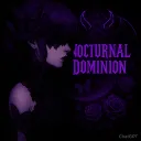 𝕹𝖔𝖈𝖙𝖚𝖗𝖓𝖆𝖑 𝕯𝖔𝖒𝖎𝖓𝖎𝖔𝖓