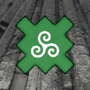 ─ 𝐈𝐫𝐞𝐥𝐚𝐧𝐝 𝐏𝐢𝐱𝐞𝐥 ─┃IRE Cert Discord server icon