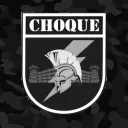 Polícia de Choque - MDO
