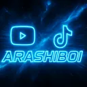 ArashiBoi’s Server
