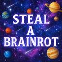 Steal a brainrot Discord Server Icon