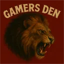Gamers Den