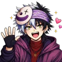 ⚫ ┃ NocTaYne's Gang