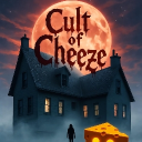 Cult Of Cheeze¹⁸+