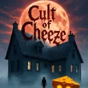 Cult Of Cheeze¹⁸+ Discord Server Icon