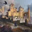 Ellesmere Reforged
