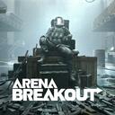 Arena Breakout: Infinite Arab | ارينا بريك اوت العرب Discord Server Icon