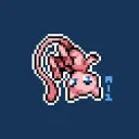 Mew Gen