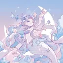 𝒯𝒽ℯ 𝓂ℯ𝓇𝓂𝒶𝒾𝒹 𝒸ℴ𝓋ℯ  ⋆.ೃ࿔*:𓇼⋆.ೃ࿔*:⋆