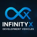 InfinityX Development Vehicles™
