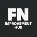 FN | Improvement Hub Discord Server Icon