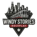 Windy Stories Chicago LTS WC:S