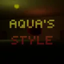 Gorilla Tag Horror Aquas Style