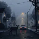 The Horrors of Stonefall Valley