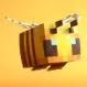 El servidor de minecraft Java y bedrock 24/7