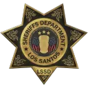 Los Santos Sheriff's Office