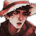 ❘❙❚❙　　　　＂𝑻𝐀𝐍𝑫𝐄𝐌＂　 　　🍁 Discord server icon