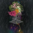 The Hat Full Of Rain ||•