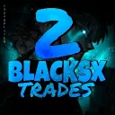 BlackSX Trades 2!