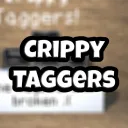 𝓒𝓡𝓘𝓟𝓟𝓨 𝓣𝓐𝓖𝓖𝓔𝓡𝓢