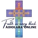 Adiolara Online Discord Server Icon