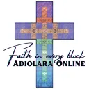 Adiolara Online Discord Server Icon