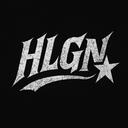 Hooligan Brand Discord Server Icon
