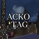 Acko Tag | APPLAB SOON
