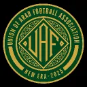UAFA | Union Of Arab Football Association | Revamp