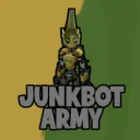 JunkBot Raids!