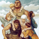 𝚃𝚑𝚎 𝙱𝚊𝚗𝚍 𝚘𝚏 𝚝𝚑𝚎 𝙷𝚊𝚠𝚔