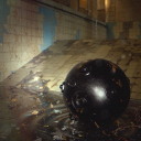 Sub Urban Server Icon