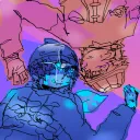 Globala Utredare discord icon