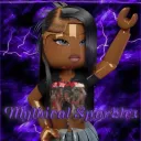 【𝐌𝐒𝐏𝐒】𝐌𝐲𝐭𝐡𝐢𝐜𝐚𝐥 𝐒𝐩𝐚𝐫𝐤𝐥𝐞𝐬