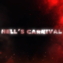 𝐻𝑒𝓁𝓁'𝓈 𝒞𝒶𝓇𝓃𝒾𝓋𝒶𝓁 Discord server icon