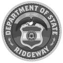 Ridgeway Department of State