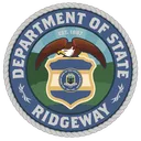 Ridgeway Department of State