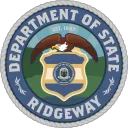 Ridgeway Department of State