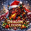 DRAGON LEGION TRADE | 🎄