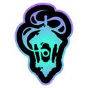 The Black Lantern Collective icon