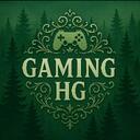 Gaming headquarters Discord Server Icon