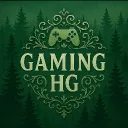 Gaming headquarters