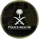 Police Mod M1 | مـود الشـرطـة