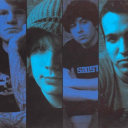 ｡ ﾟ☾ ﾟ｡the lake effect kids｡ﾟ☁｡⋆ Discord server icon