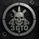 3 GTO ᵇʳᵖ³