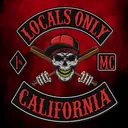 SKRP | Locals Only