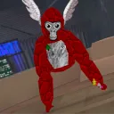 TGM the ground monkeys (shiny taggers comp)