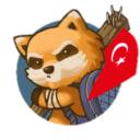 PROJECT ZOMBOID TURKIYE Discord Server Icon