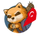 PR𝙾JECT 𝚉𝙾MB𝙾ID TURKIYE